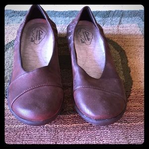 Slip on shoes - loafers